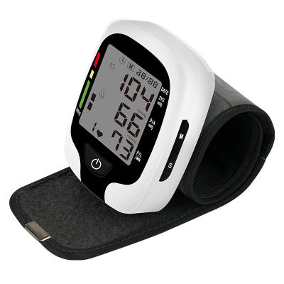 China CE approve New cheap price Wrist electric sphygmomanometer upper arm electronic Blood Pressure Monitor watch sale for sale