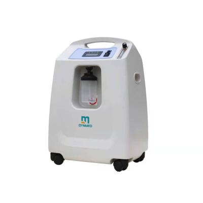 China DO2-5AH-1 5L Multi-function Medical 93% Hospital 5 Liter Oxygen Concentrator Oxygen-concentrator 5l for sale