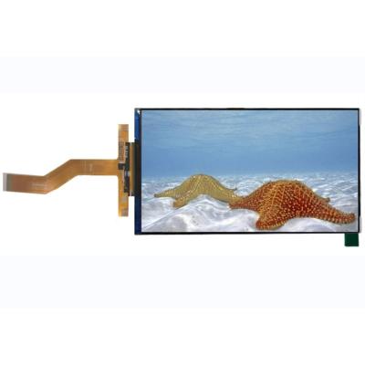 China Mobile Phone Factory Direct Selling Mobile Phone LCD Screen Module 5.5 Inch LCM for sale