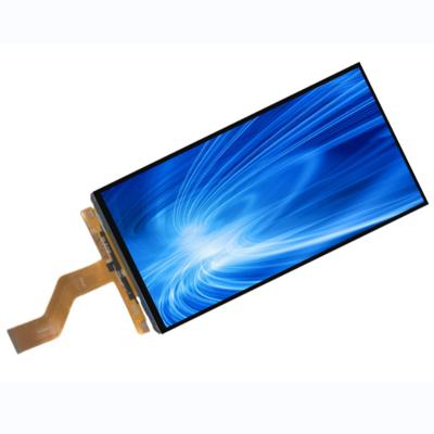 China Mobile Phone 6.1inch LCM 720*1560 TFT LCD Touch Screen Iphone 12 6.1