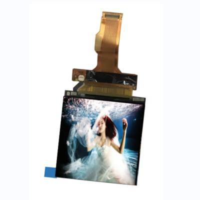 China 2.95 Inch Color TFT IPS 360X640 Resolution Automotive Customized LCD Display Module For Smart Electronic Products for sale