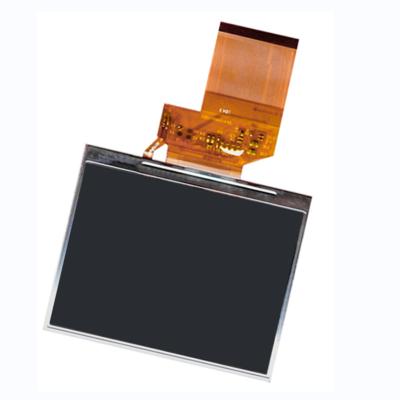 China Mp4 Customized 3.5 Inch 320*240 IPS TFT LCD Display Module TN Wide Temperature Full Viewing Angle MIPI Interface for sale