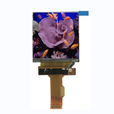 China 3D Printer Square 2.95 Inch HD TFT IPS LCD Display Module 1080 x 1200 AM-OLED Small Resolution LCD Screen Display for sale