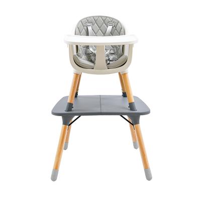 China Factory new original modern hot sale baby umpire chair children multifunctional adjustable table chair for sale