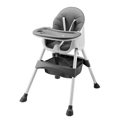 China 2020 Fashions New Style Adjustable Baby Sitting Chair Baby Plastic Umpire Chair for sale