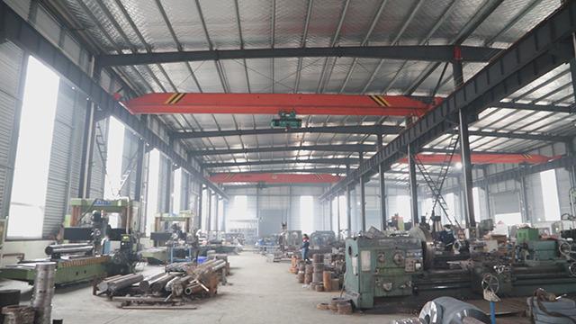 Verified China supplier - Nanjing Hanxin Machinery Technology Co., Ltd.