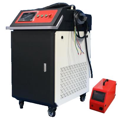 Китай Hot Sale Handheld Laser Spot Welding Machine for Stainless Steel продается