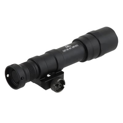 China 1.5-5x32 Short 1.5-5x32 Scope Rifle Scope Real Armas Riflescope Aluminum Tactical Red Dot Weapon Green Illuminated Sight Hunter for sale