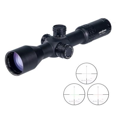 China COBRA CROCS Sf3-12x44e Riflescope Illuminated Rifle Scope 1/10MIL 30MM Red/Green Shotguns For Outdoor Gams 1mw MZJ-RSP-213 for sale