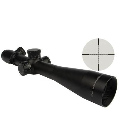 China Illuminated 3.5-10x40ESF M3 Tactical Reticle Illuminated Scope Military Tactical Clear Vision Infrared Riflescope Hunting Accessories for sale