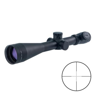 China 3.5-10X50E M1 SF Scope Riflescope Non Hunting Riflescopes Along Range With Adjustable Scope Mounts NO: MZJ-RSP-814 for sale