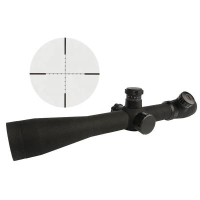 China Illuminated Scopes 3.5-10X40IRSF Hunting Frosted Outdoor Riflescope Red Green Illuminated Riflescope For Hunting for sale