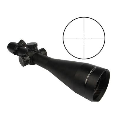 China Rifle Scope 3.5-10X50E M3 SF Illuminated Tactical Rifle Scope Green Red Illuminated Riflescope For Hunting for sale