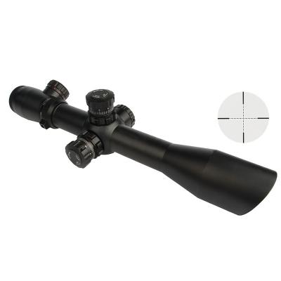 China ANS China Luminous Suppliers Hunting Rifle Scope 4-12x40ESF Thermal China Optics Pneumatic Gun Rifle Scope Wholesale for sale