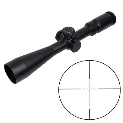 China ANS Tactical 4-16X50SFE Riflescope Scope External Shooting Pneumatic Gun Hunting 1/4MOA 30MM Optical Tube for sale