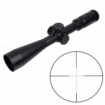 China External hunting guns and scope optics 4-16X50SFE riflescope 1/4MOA 30MM tube weapons for hunting for sale