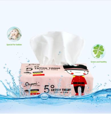 China Soft and Moisturizing China Manufacturer Wholesale Custom Pocket Facial Tissue Paper Soft Facial Tissue 3 Ply 100 Sheets for sale