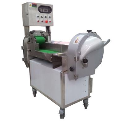 China Multifunction stainless steel vegetable slicing machine	Food Cutting Machine for sale