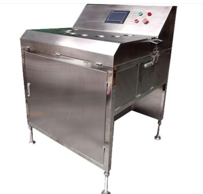 China Full automatic stainless steel lemon slicing machine	Food Cutting Machine for sale