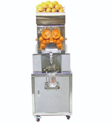 China Hot sale commercial orange juicing machine Ordinary Product Juice Making Machine for sale