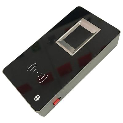 China LRW1500B USB / Wireless Biometric Fingerprint Reader / Fingerprint Scanner for sale