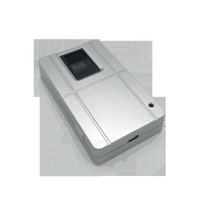 China Biometric Fingerprint Scanner Free SDK LRB0809 Ble Wireless Biometric Fingerprint Scanner for sale