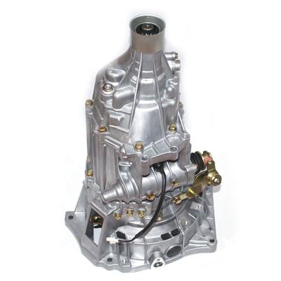 China SONGYO metal car mid 500 kg automatic gearbox for VW for sale