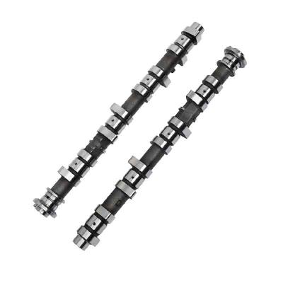 China CE certification materials CNWAGNER tu5 3tnv88 car engine camshaft auto camshaft for toyota 13511-35010 for sale