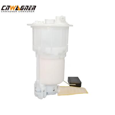 China CNWAGNER 77020-0D010 Car Electric Fuel Pump Assembly Auto Fuel Pump Assembly For TOYOTA YARIS 03-07 YARIS (_P1_) for sale