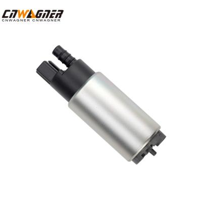 China CNWAGNER 0580453408 12v Copper Plated Aluminum AUTO CAR Fuel Pump Electric Fuel Pump For Ford Honda Mazda Toyota for sale