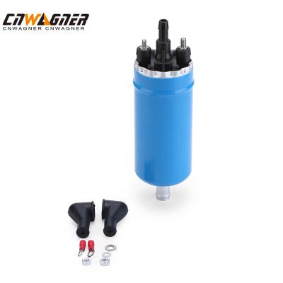 China CNWAGNER Factory Auto Car Fuel Pump Electric Fuel Pump For BMW BENZ Renault 0580464038 0580464070 Others for sale