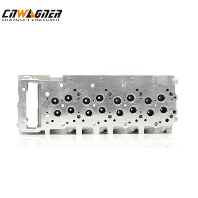 China Brand New Auto Engine Parts CNWAGNER ME194151 Diesel Engine Cylinder Head Complete Assembly For Mitsubishi 4M42 4AT for sale