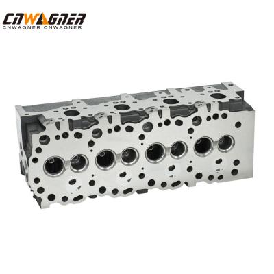 China Brand New Auto Engine Parts CNWAGNER 11101-54150 Diesel Engine Complete Cylinder Head For Toyota Hilux HILUX 3.0 5L for sale