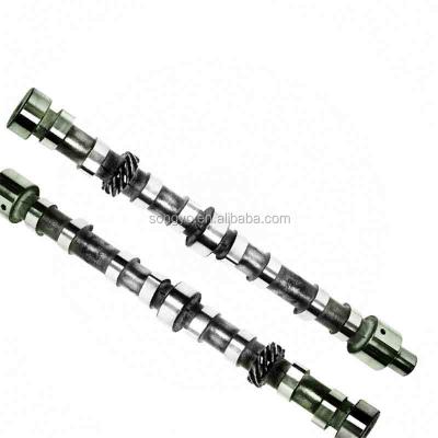 China CE Certification Materials CNWAGNER Camshaft For Chrysler Dodge Jeep 53022372AA Camshaft for sale