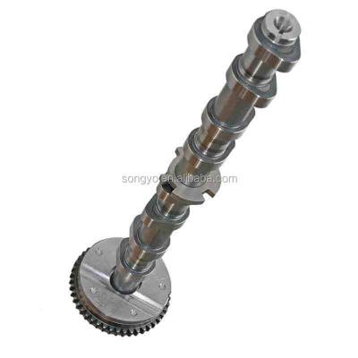 China CE certification materials CNWAGNER billet camshaft for Honda k20 K20A K20B engine parts camshaft for sale