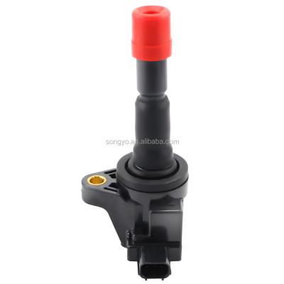 China CE Certification Materials CNWAGNER Latest Style Coil Pack and Ignition Coil Suitable for Honda Models 30521pwa003 for sale