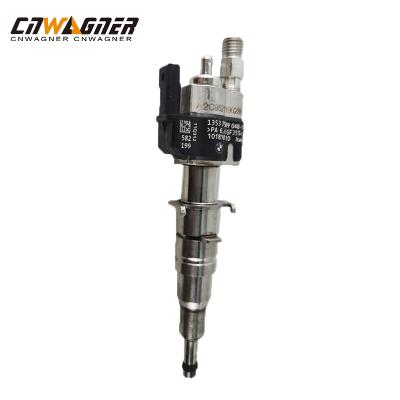 China CNWAGNER Auto Parts Diesel Fuel Common Rail Injector Fuel Injector For BMW Standard 13537589048-11 Size 13537589048 for sale