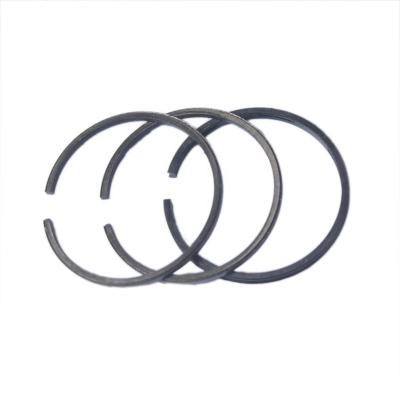 China CNWAGNER metal forged metal car diesel engine piston rings, engine piston for Toyota for sale