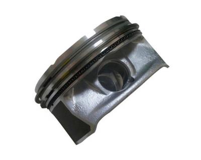 China SONGYO 8 Metal Different Types Of Craft Piston For Mercedes-Benz for sale