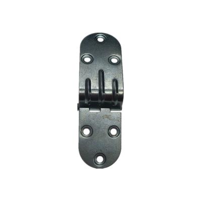 China Fixed Fixed Hinge Stamping Parts Other Furniture Hardware Sheet Metal Fabrication for sale