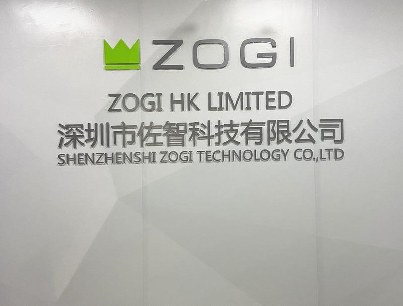 Verified China supplier - Shenzhen Zogi Technology Limited