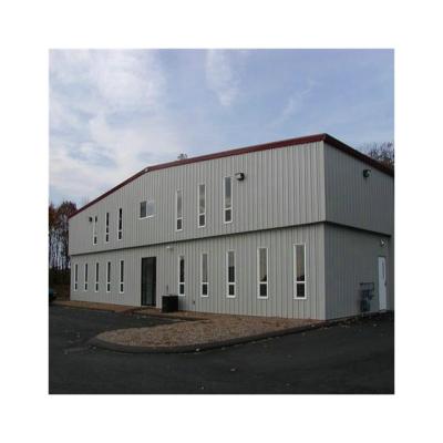 China Sight Room Design Good Quality Light Steel Structure Warehouse With Great Price for sale