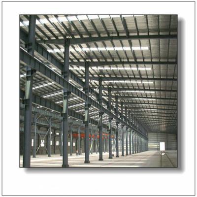 China Steel Fabricated House Europe Manufacture Steel Structure Warehouse Building Standard High Rise Drawing for sale