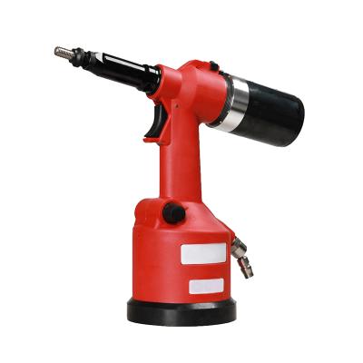 China Good quality original factory maintenance British low sealing rivet auto loading hydraulic tool M312 directly for sale