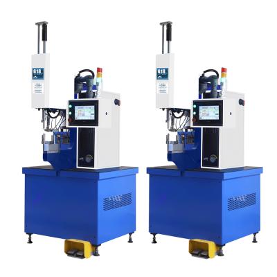 China Other Watertight Count Top Tool Automatically Returns And Automated Alarm Riveting Equipment for sale