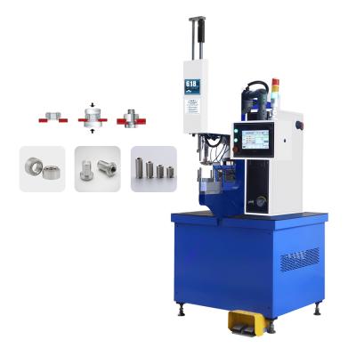 China Other Nuts And Shuttle Short Tool Set Auto Hydraulic Pressure Pump Fastener Insertion Machine for sale