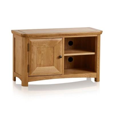 China Good Quality Convertible TV Stand Modern Solid Wood TV Cabinets Home Furniture With Cheap Price for sale