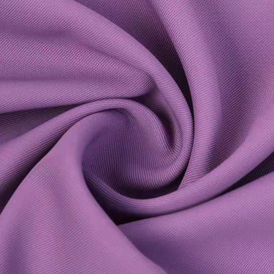 China Wholesale High Quality Natural Sustainable Downproof Environmental Protection Acetate Fabric For Women Clothing Sleepwear for sale