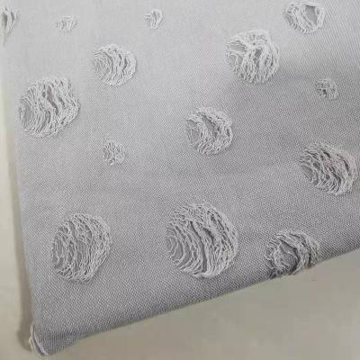 China China factory supply stretch jacquard polyester and roylon fashion high quality knitting fabric for sale