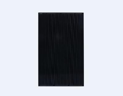 China Solar Power System All 450W Panel Energy Power 500W Black Offset Lap Mono Solar Panel Price 10 KW Cells Manufacturer in China for sale